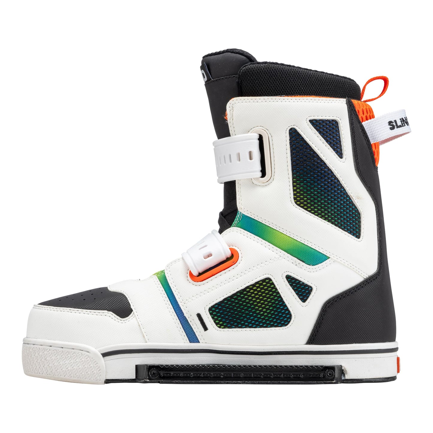 Slingshot RAD Boots | 26 - Boots w/Walk Liners