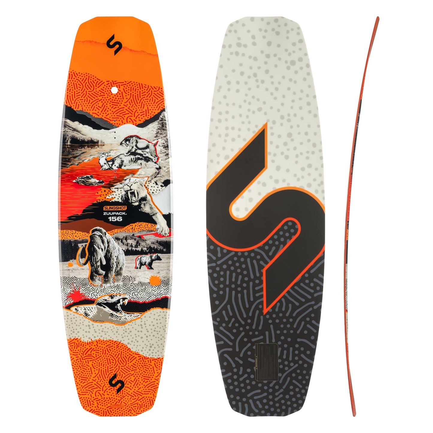 Slingshot ZUUPACK Bundle | 26 - Bundles