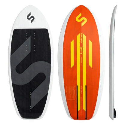 Slingshot One-Lock Wake Glide 925 Advanced Package - Bundles