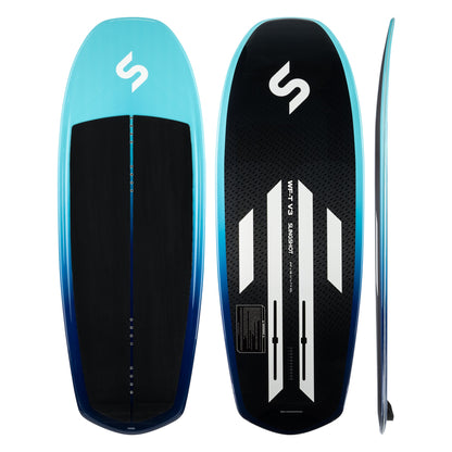 Slingshot One-Lock Wake QuickStart Package - WF-T V3 - Bundles
