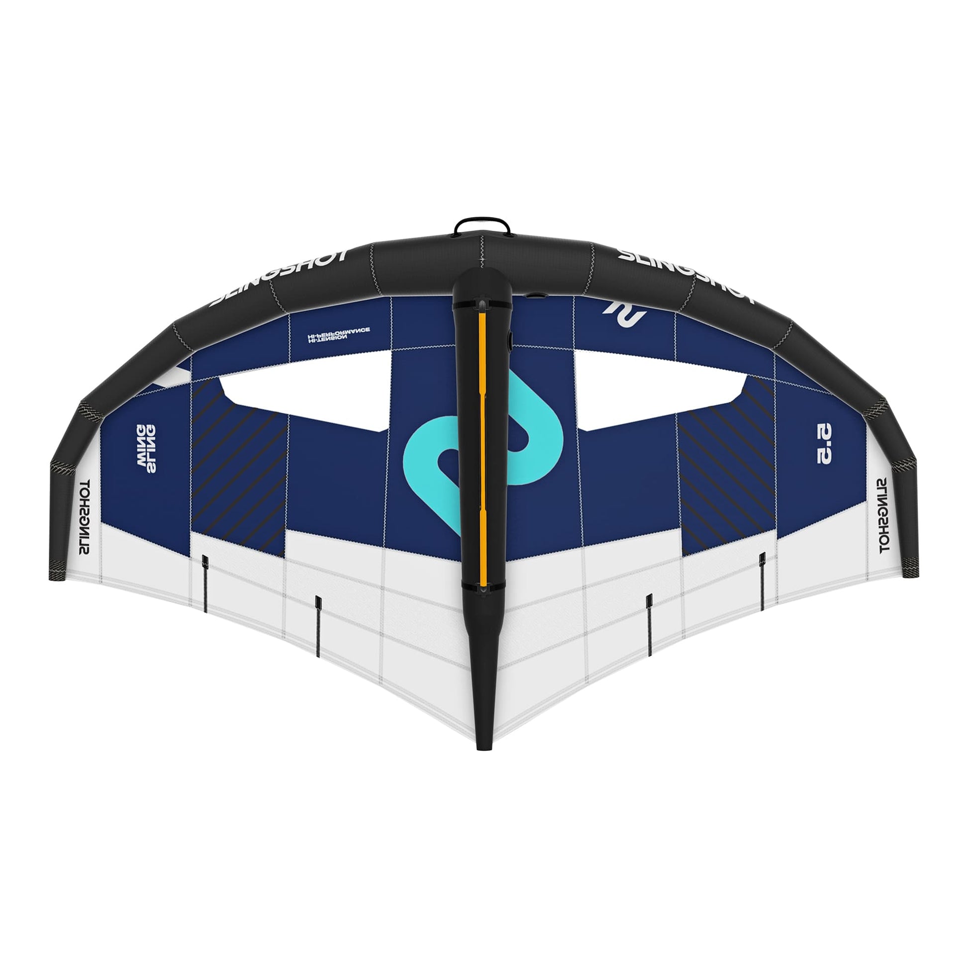 Slingshot SLINGWING V6 Wing - Kite-Wings
