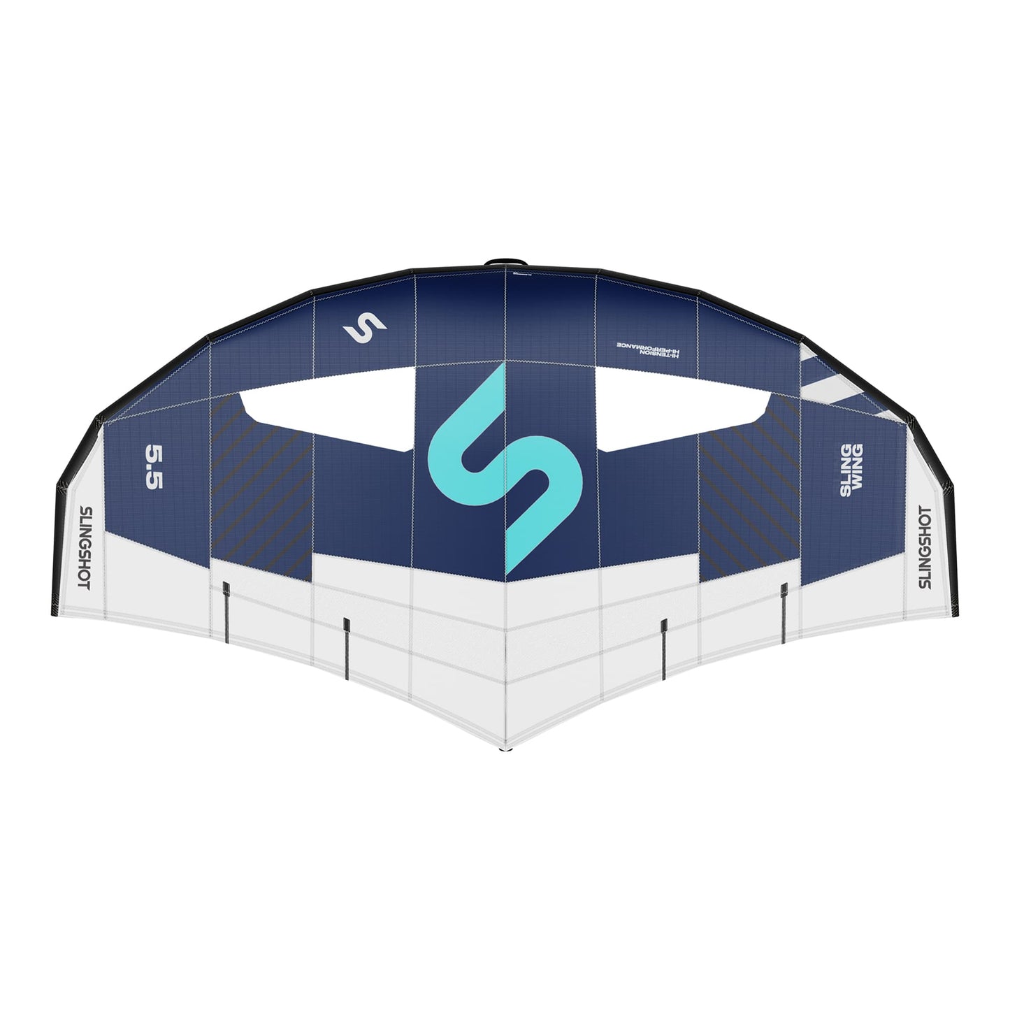Slingshot SLINGWING V6 Wing - Kite-Wings