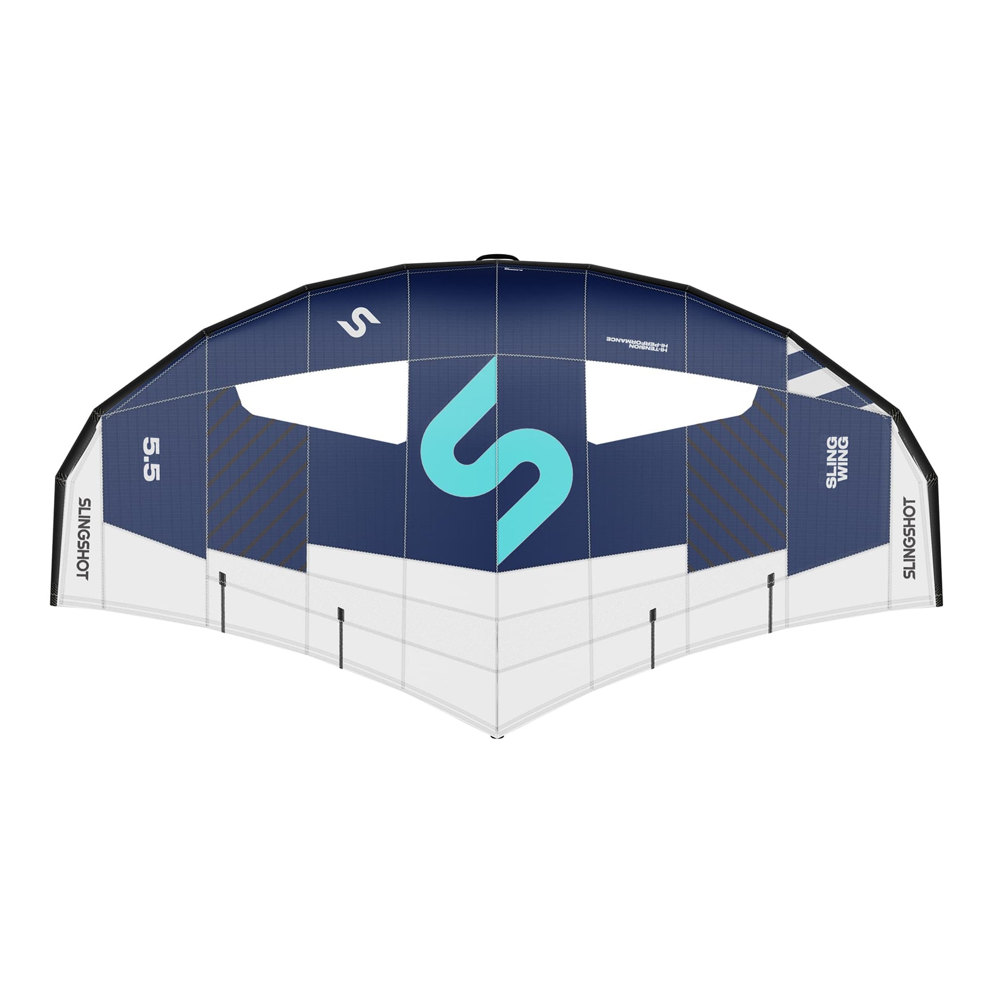 Slingshot SLINGWING V6 Wing - Kite-Wings