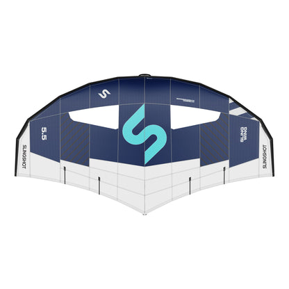 Slingshot SLINGWING V6 Wing - Kite-Wings