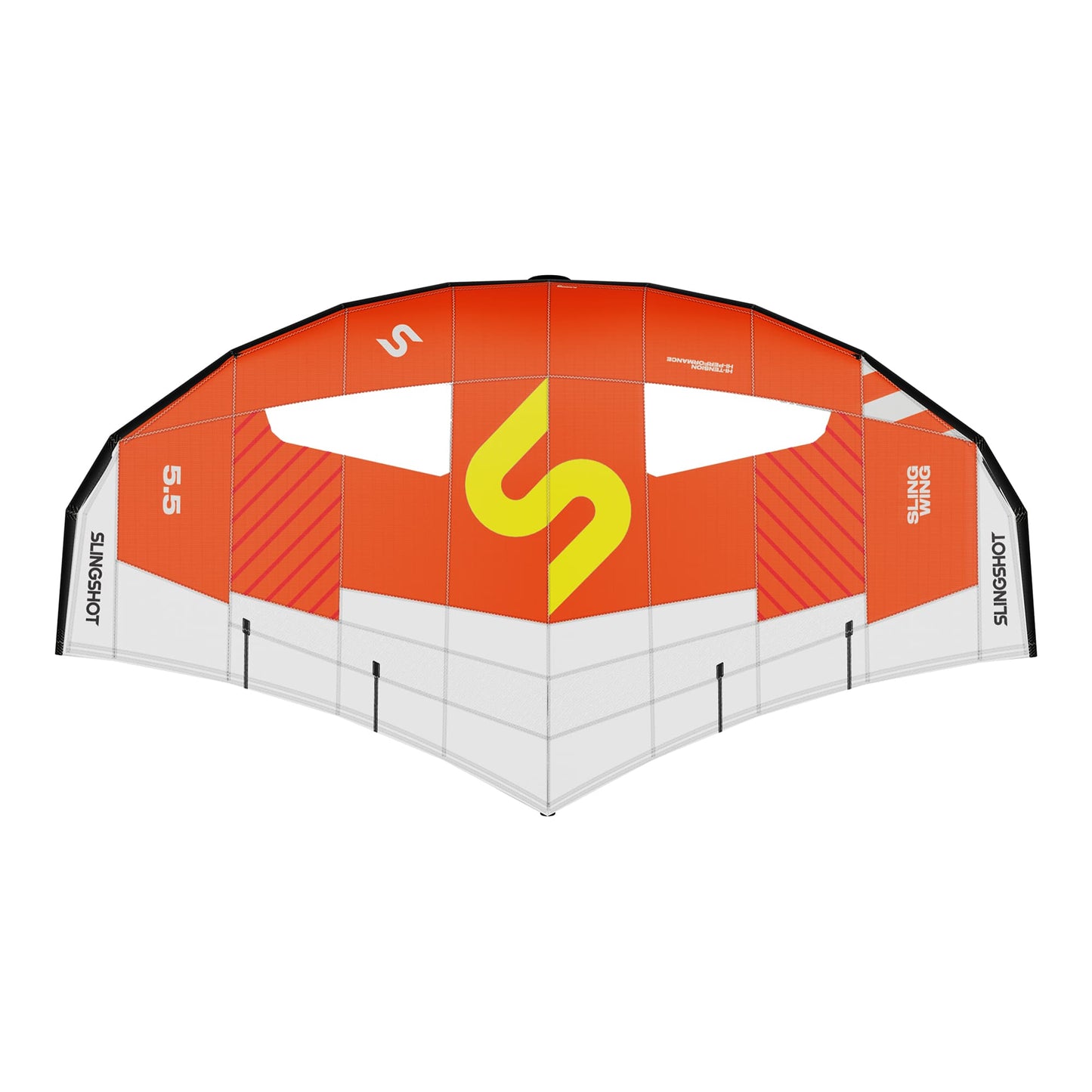 Slingshot SLINGWING V6 Wing - Kite-Wings