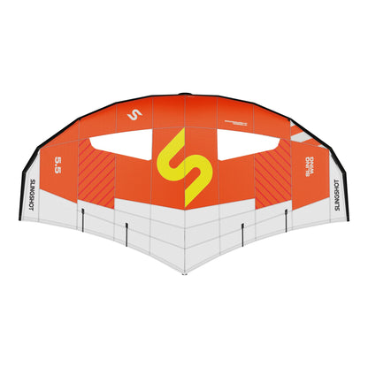 Slingshot SLINGWING V6 Wing - Kite-Wings