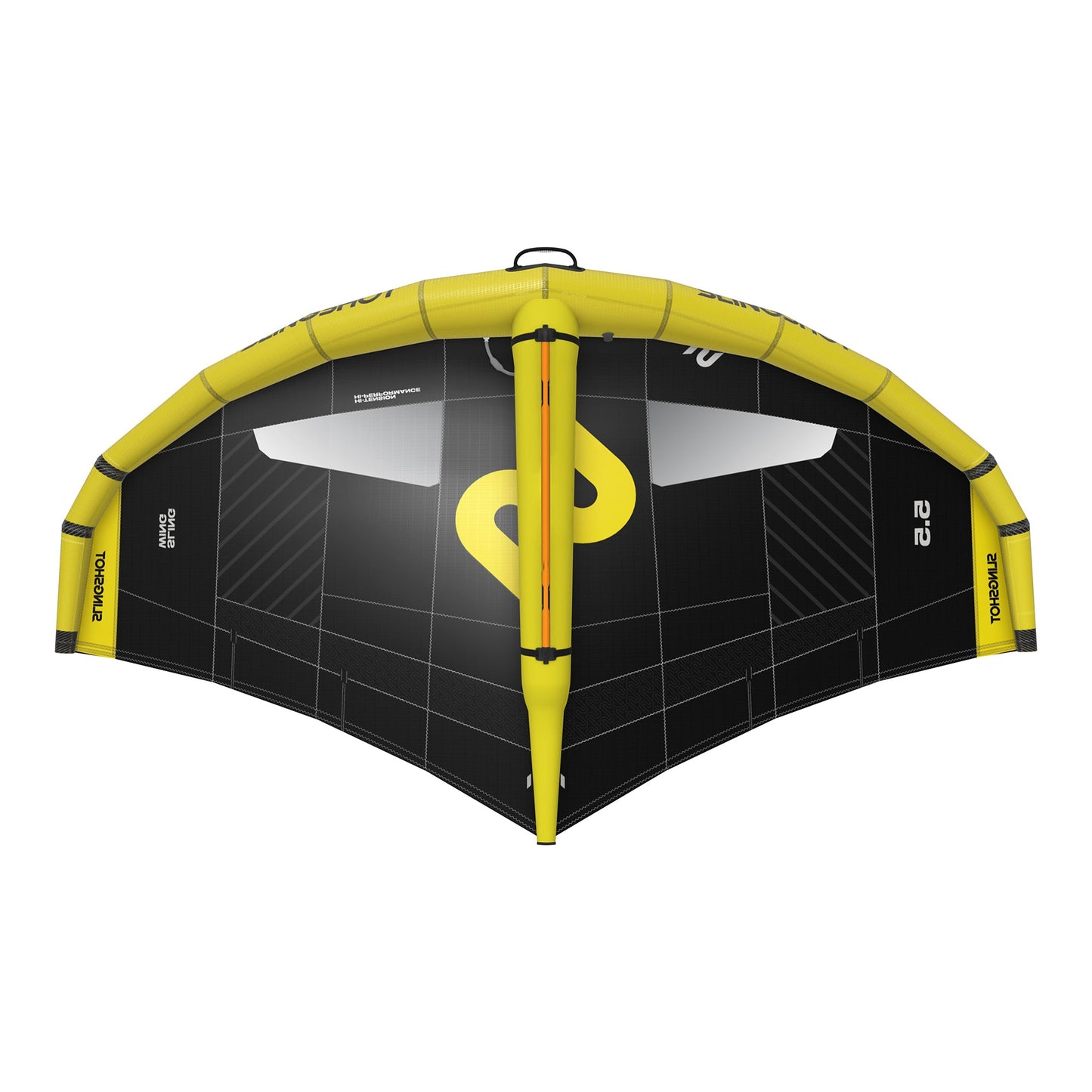 Slingshot SLINGWING NXT V2 Wing - Kite-Wings