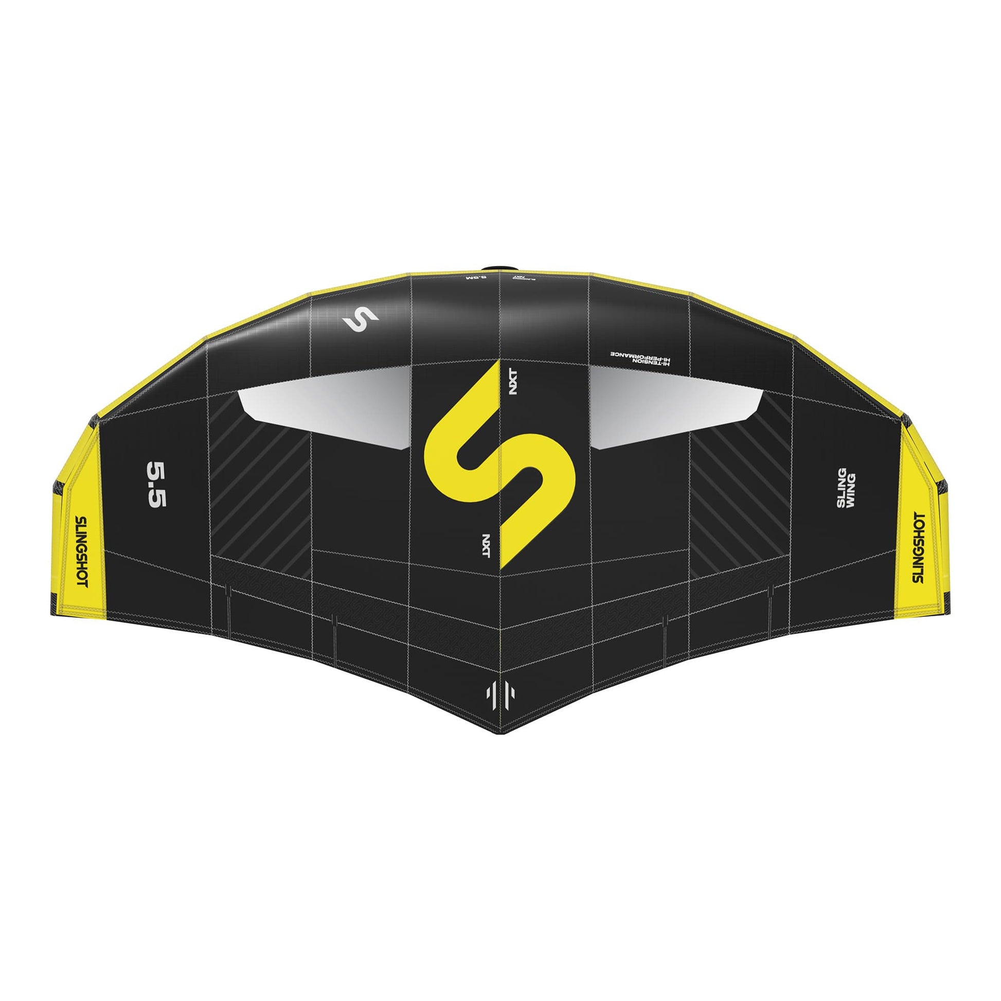 Slingshot SLINGWING NXT V2 Wing - Kite-Wings
