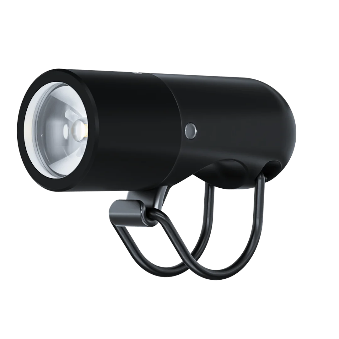 Knog Plug Front - Front Lights