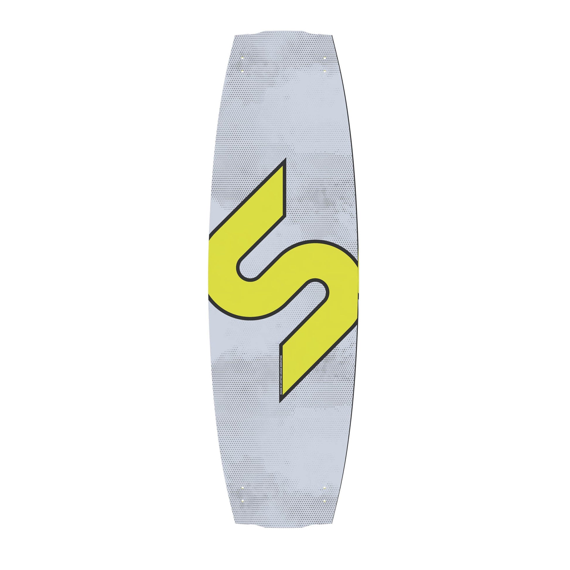 Slingshot DNA V1 Twintip