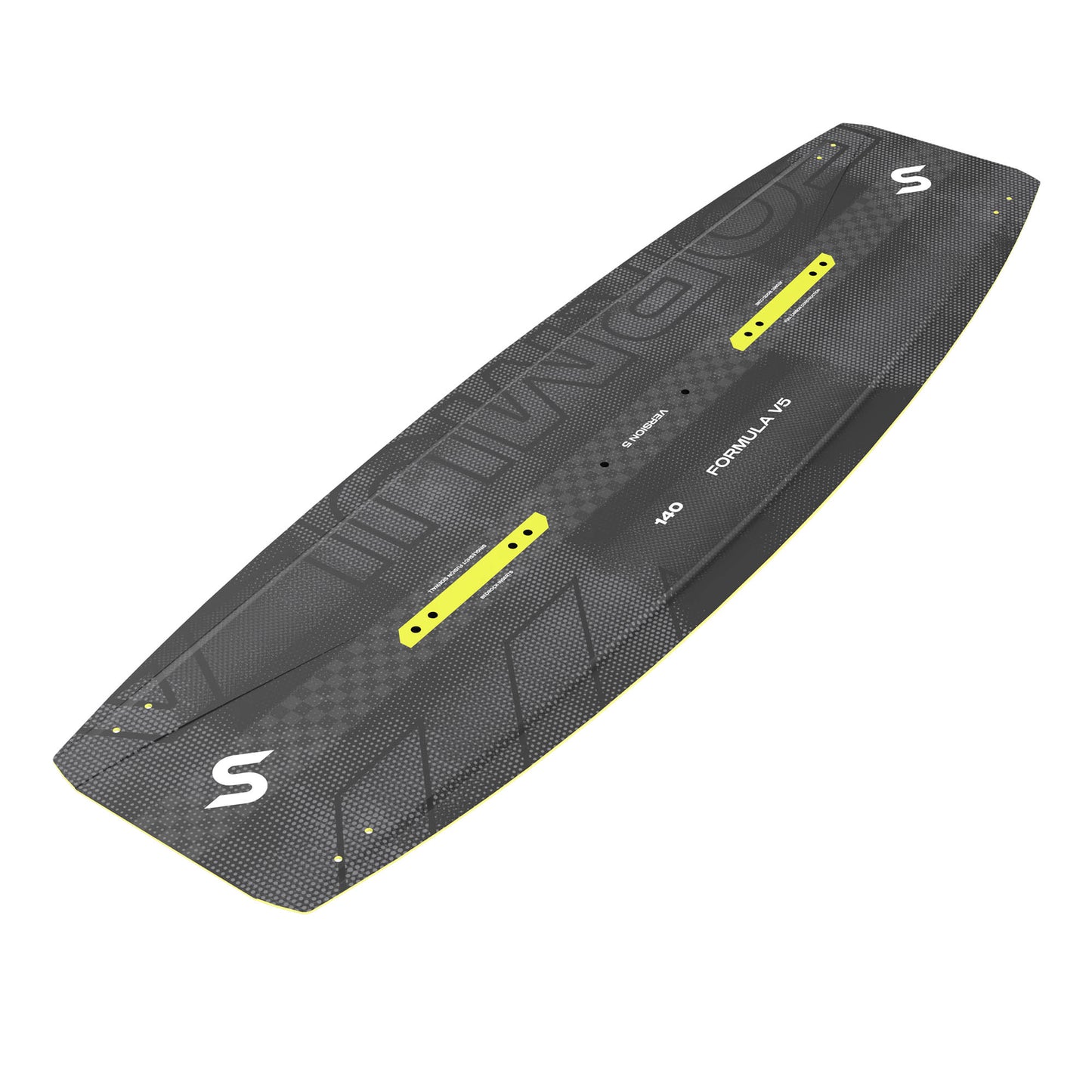 Slingshot Formula V5 Twintip
