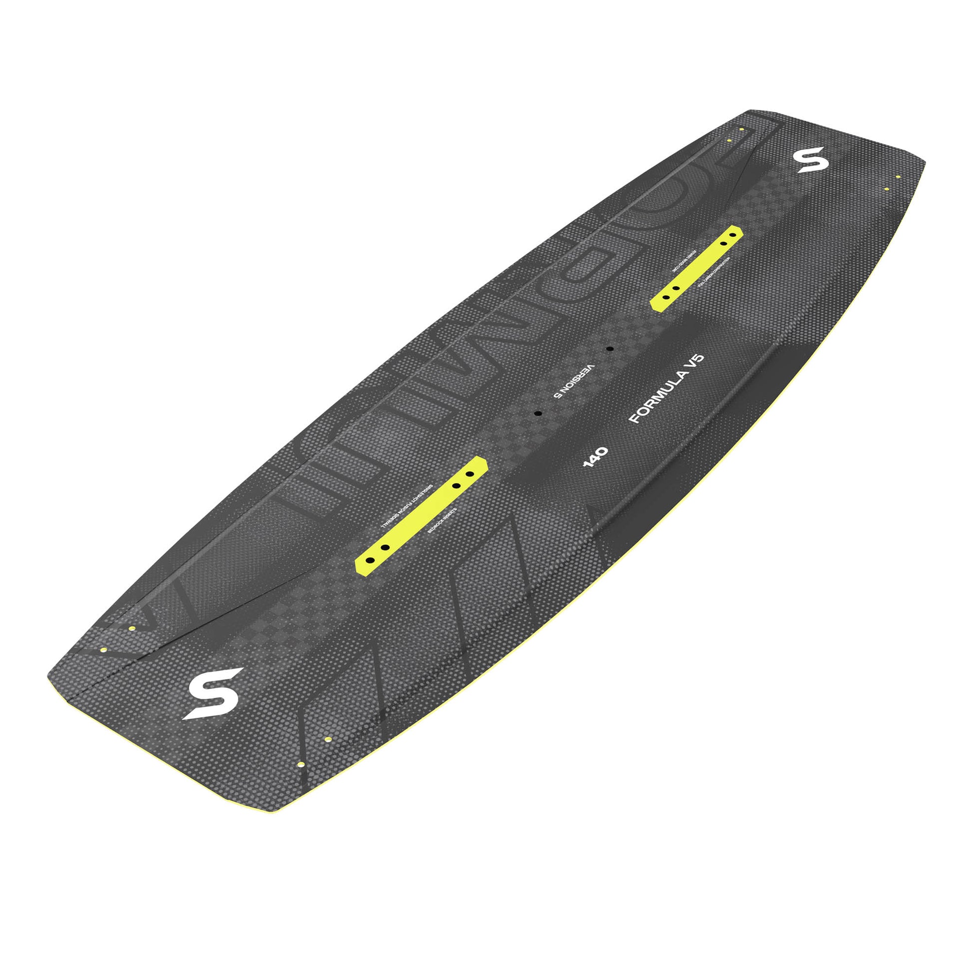 Slingshot Formula V5 Twintip