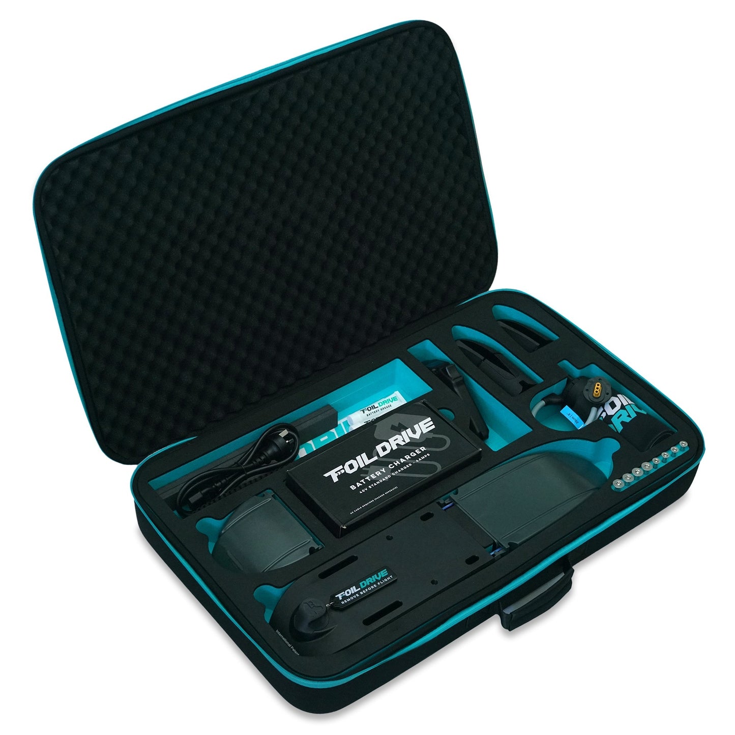 Foil Drive Assist Slim