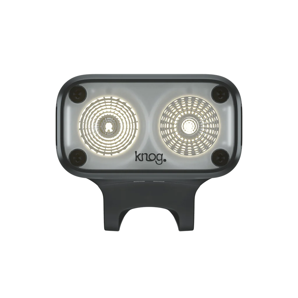 Knog Blinder Road 400 - Front Lights