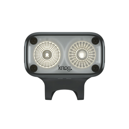 Knog Blinder Road 400 - Front Lights