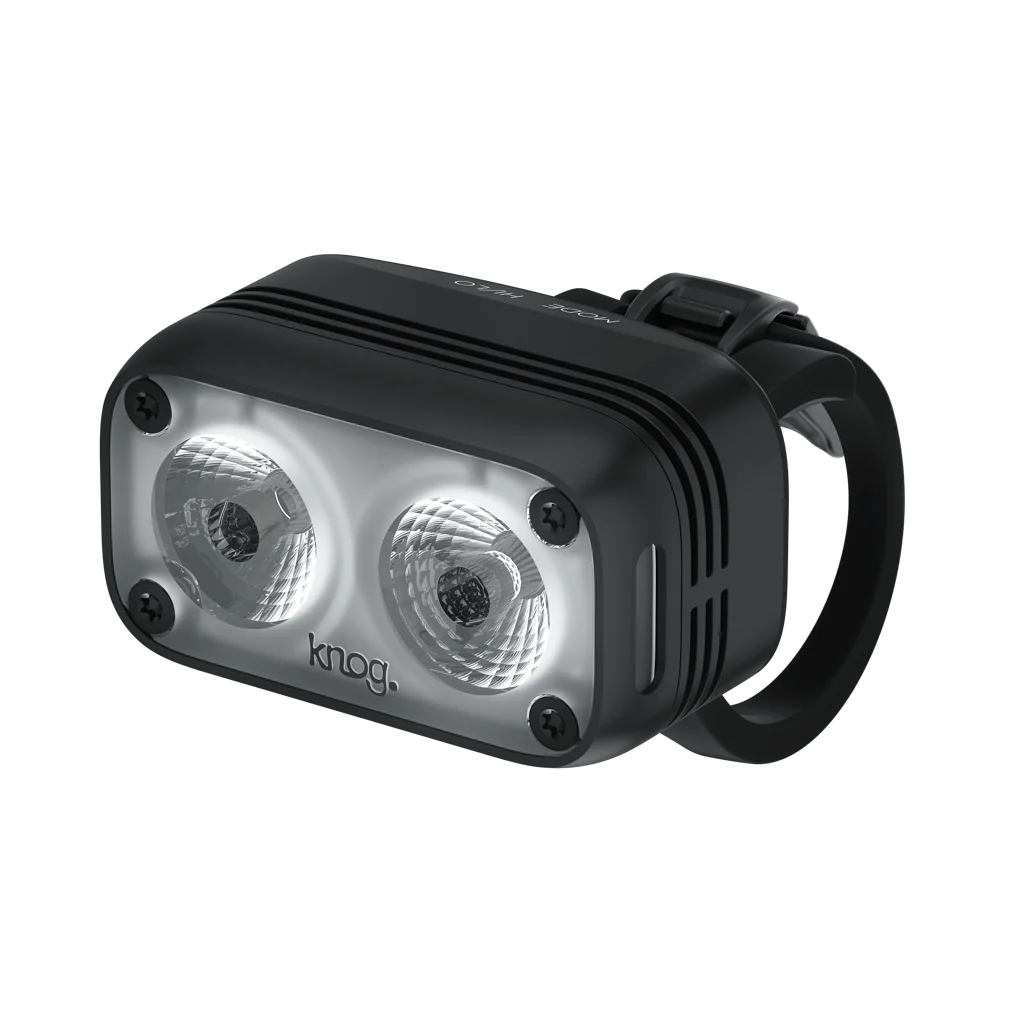 Knog Blinder Road 400 - Front Lights