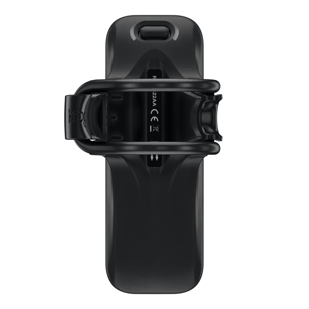 Knog Blinder R150 - Black - Rear Lights