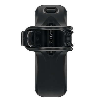 Knog Blinder R150 - Black - Rear Lights