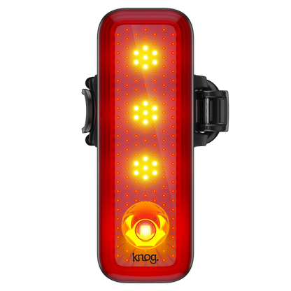 Knog Blinder R150 - Black - Rear Lights