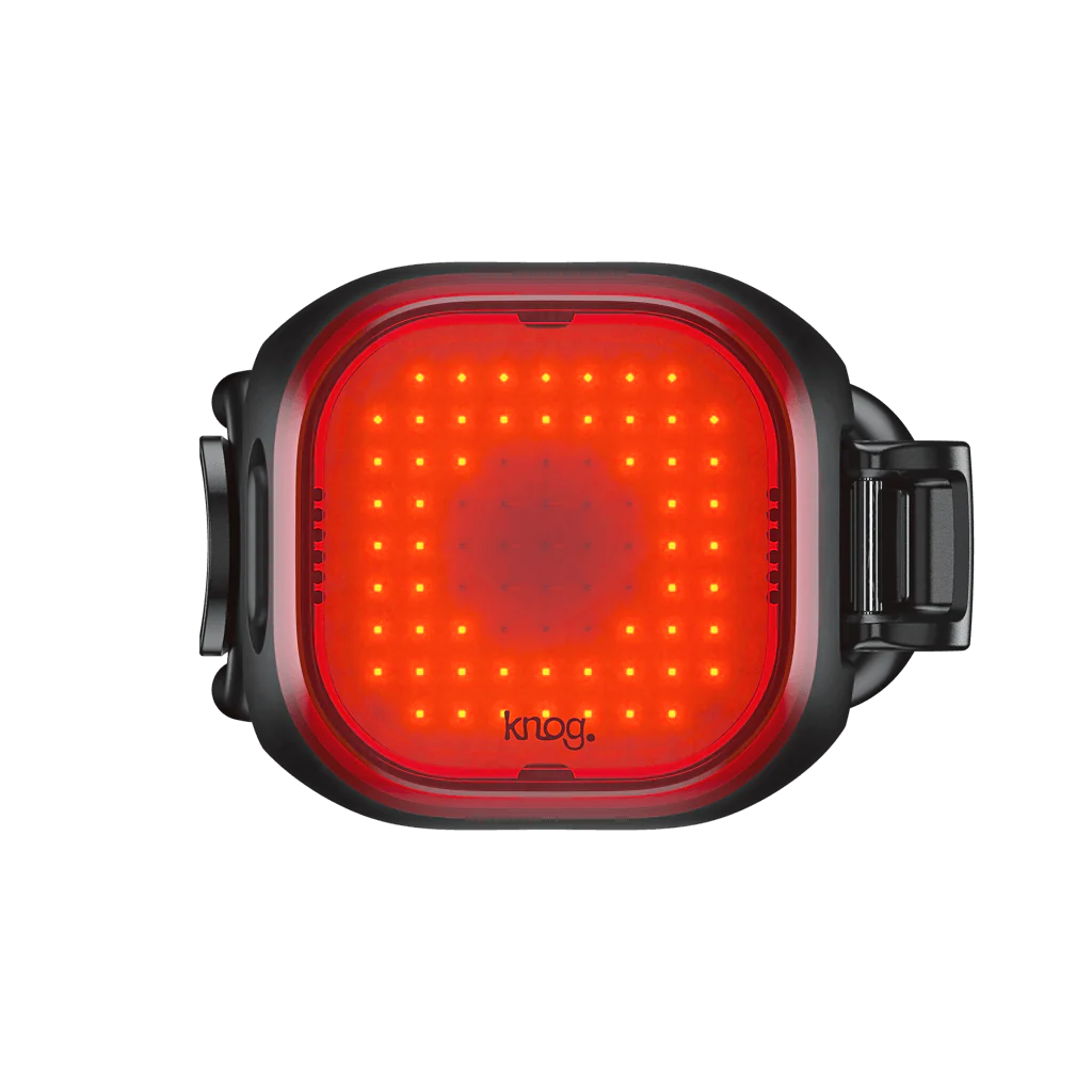 Knog Blinder Mini Rear - Rear Lights