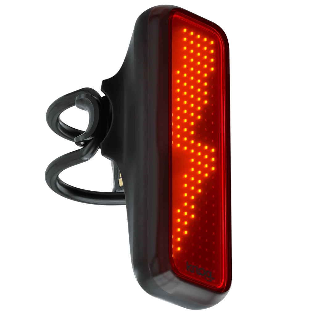 Knog Blinder V - Rear Lights