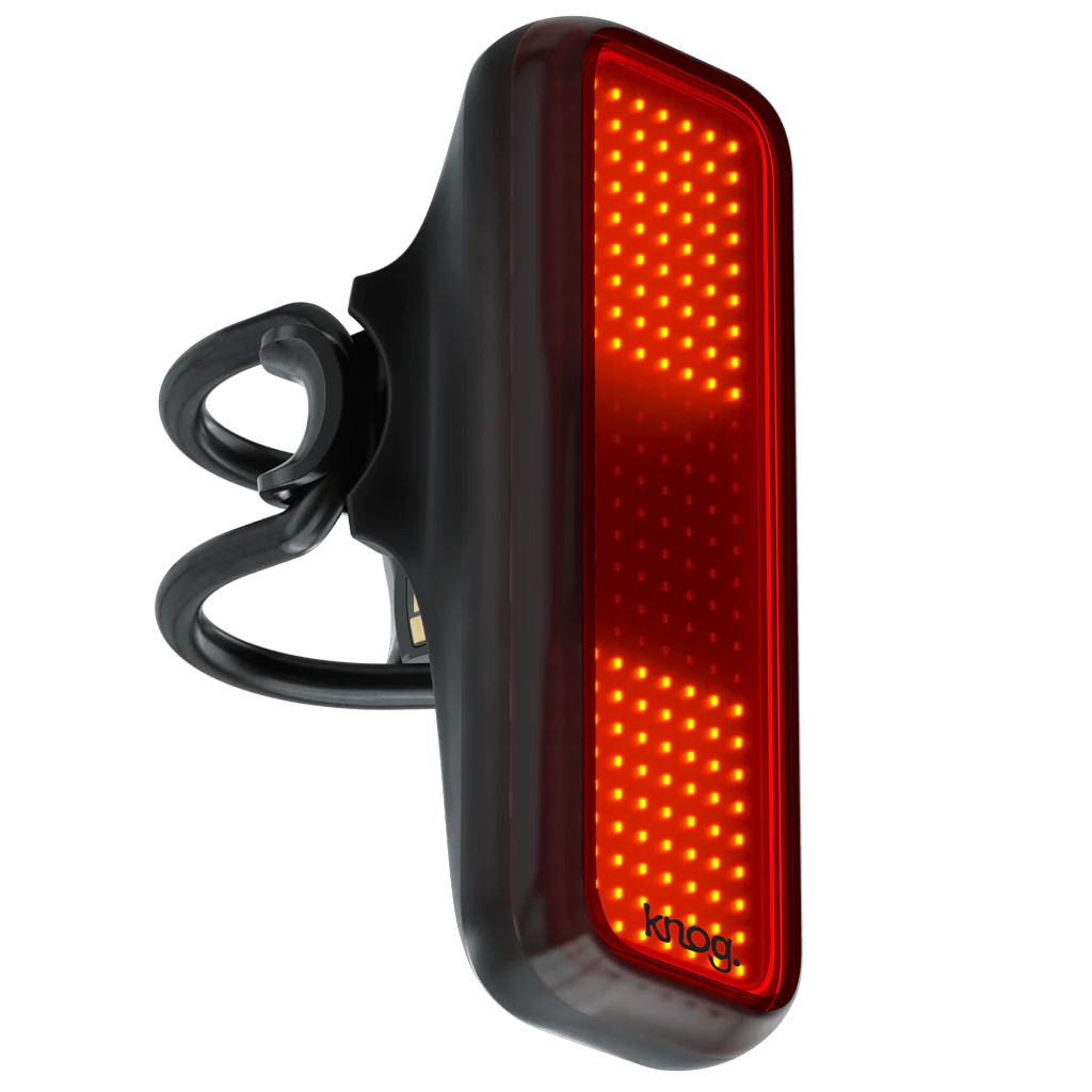 Knog Blinder V - Rear Lights