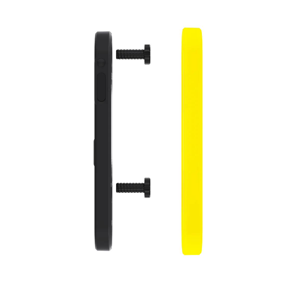 Knog Scout Bike Alarm & Finder - Alarms