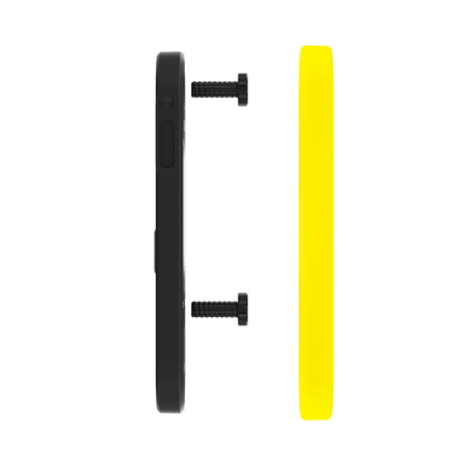 Knog Scout Bike Alarm & Finder - Alarms