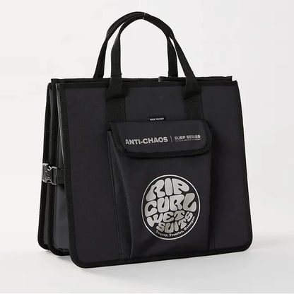 Rip Curl Surf Series Anti-Chaos Bucket 12Emut - Wetsuit Bags
