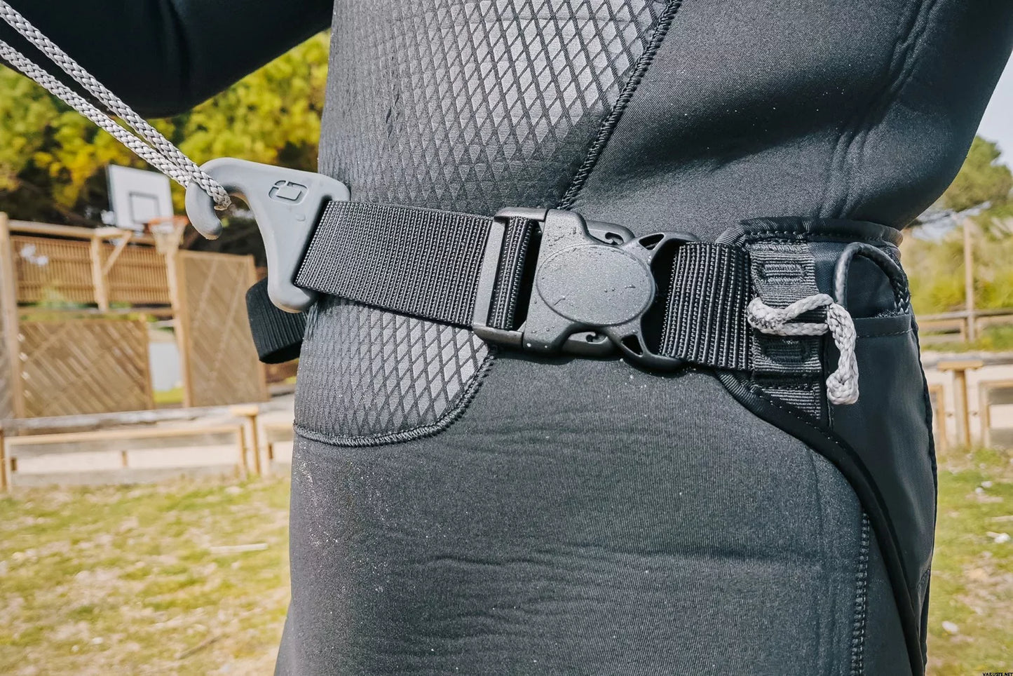 Ozone Parawing STASH BELT - Stash Belts