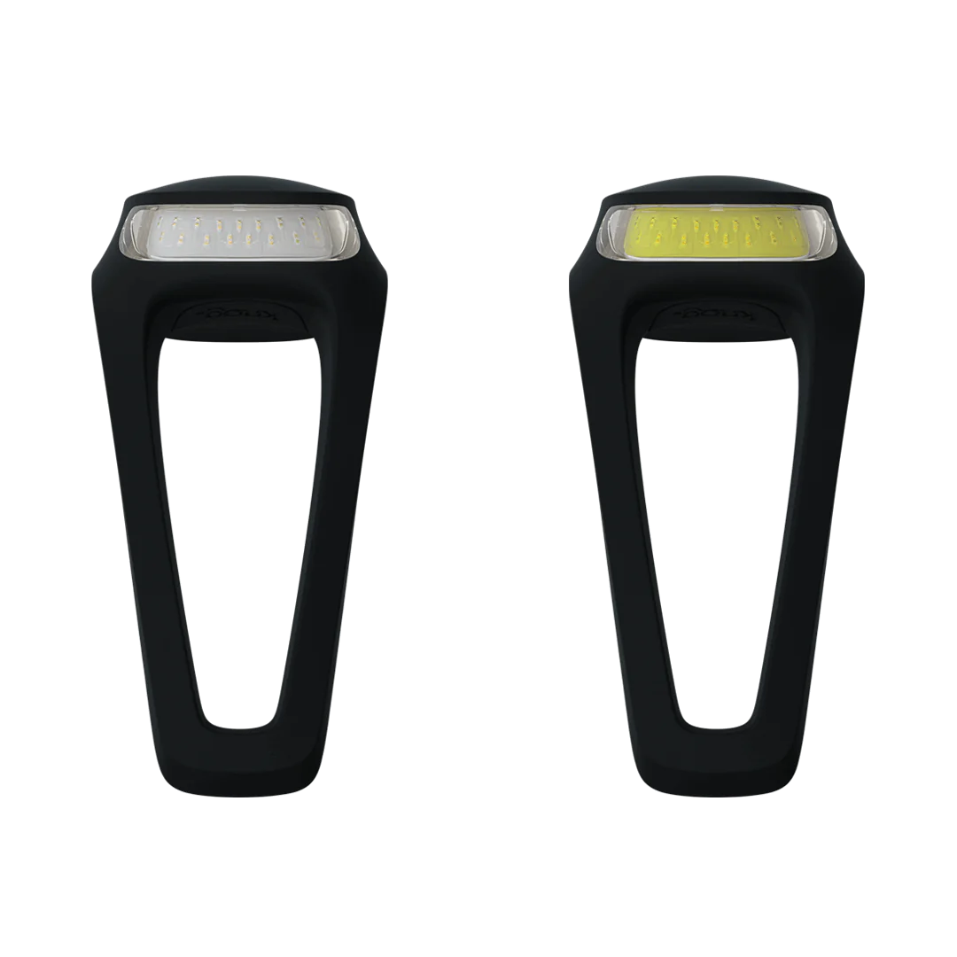 Knog Frog USB Twinpack - Light Sets