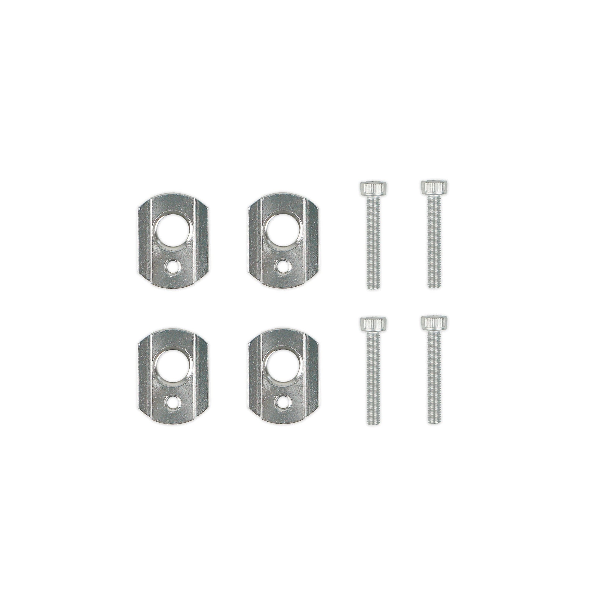 M6 Locking T Nuts