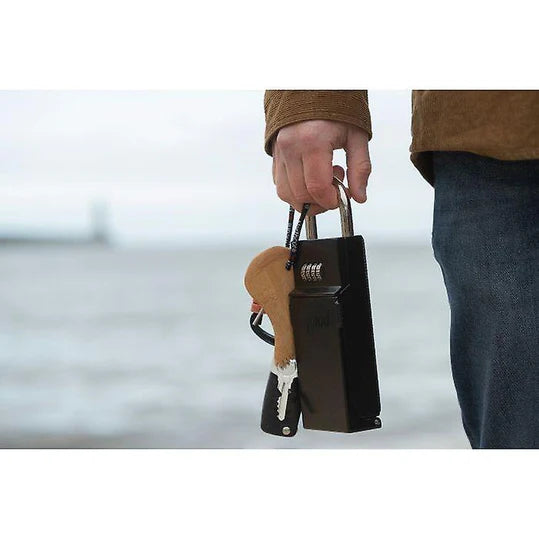 Keypod Key Safe- 5Th Generation - Key Boxes