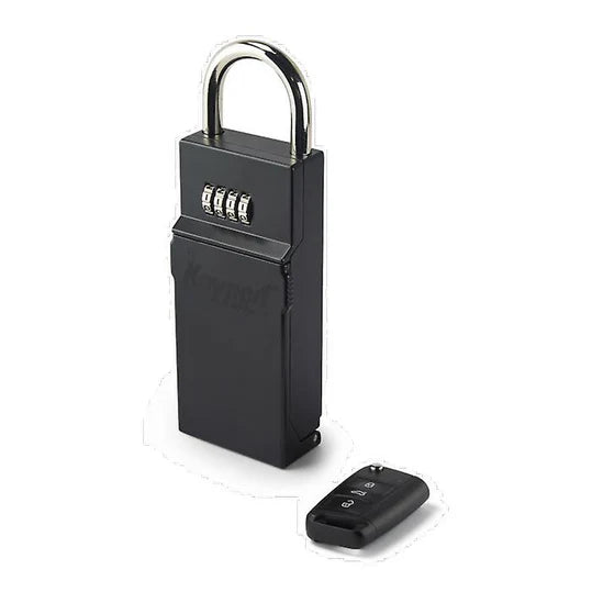 Keypod Key Safe- 5Th Generation - Key Boxes