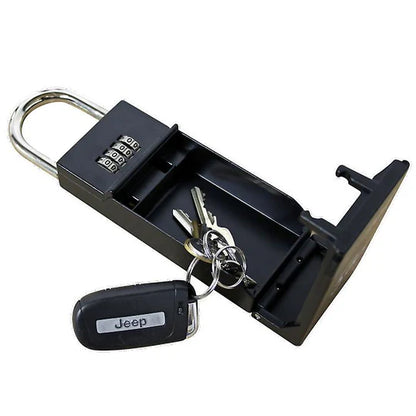 Keypod Key Safe- 5Th Generation - Key Boxes