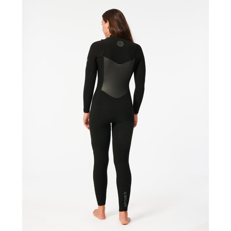 Rip Curl Wmns.Flashbomb 5/3 F-Zip Stmr - 14DWFS - Fullsuit / Front-zip