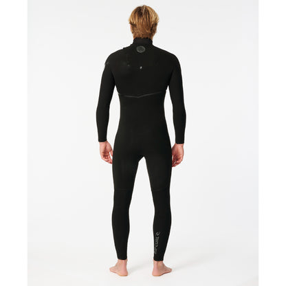 Rip Curl Flashbomb 5/3 Z/Free Str - 14MMFS - Fullsuit / Zip-free