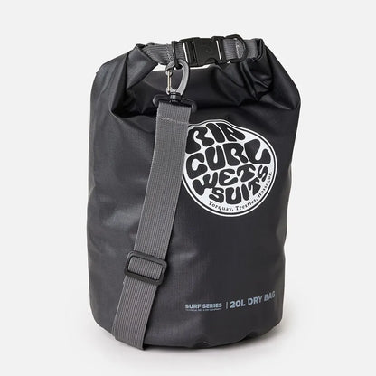 Rip Curl Surf Series 20L Barrel Bag - Dry Bags