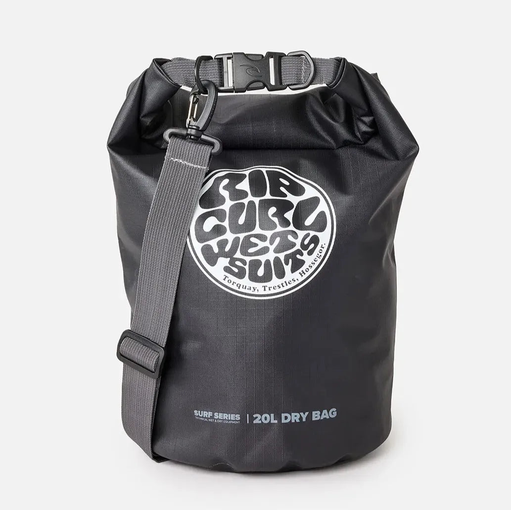 Rip Curl Surf Series 20L Barrel Bag - Dry Bags