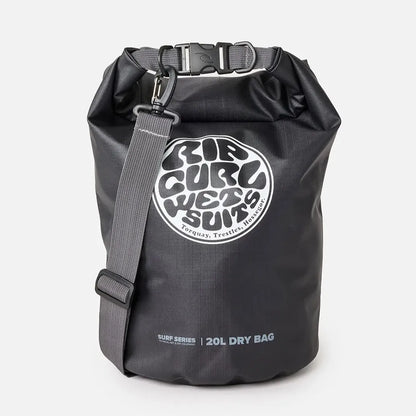 Rip Curl Surf Series 20L Barrel Bag - Dry Bags
