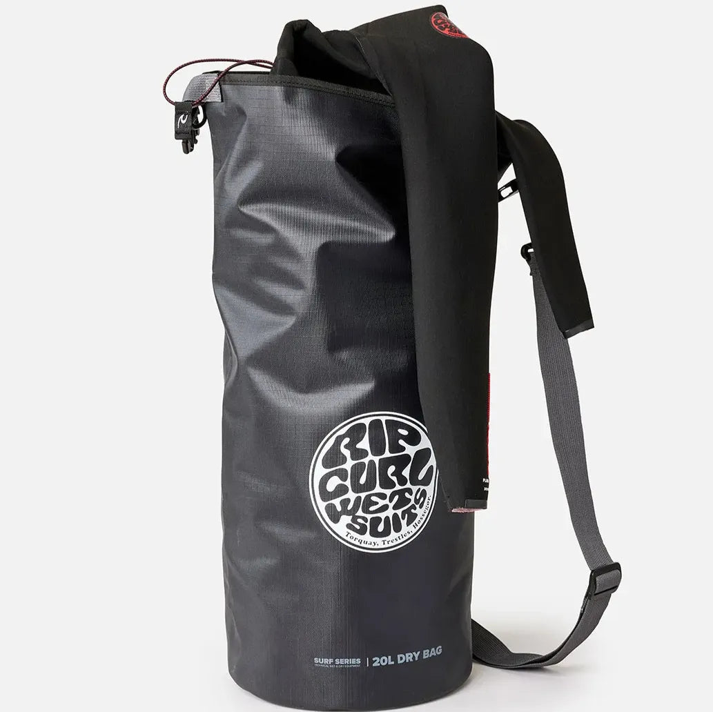 Rip Curl Surf Series 20L Barrel Bag - Dry Bags