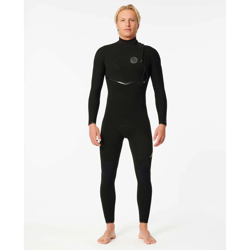 Rip Curl E Bomb 5/3 Z/Free Stmr - 14SMFS - Fullsuit / Zip-free