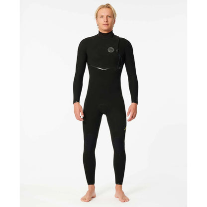 Rip Curl E Bomb 5/3 Z/Free Stmr - 14SMFS - Fullsuit / Zip-free