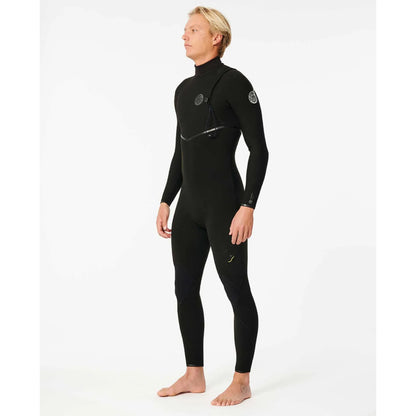 Rip Curl E Bomb 5/3 Z/Free Stmr - 14SMFS - Fullsuit / Zip-free