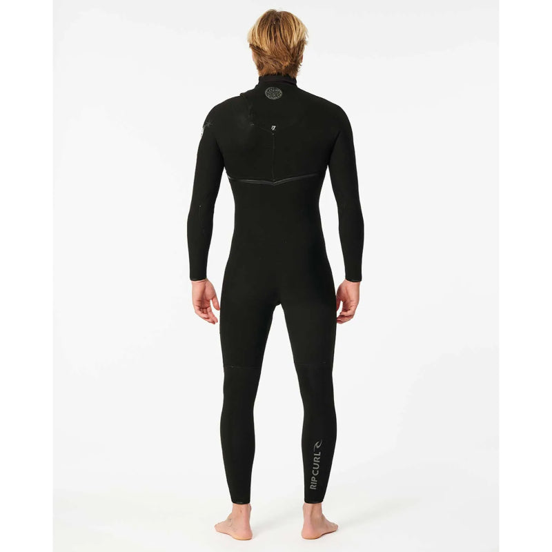 Rip Curl E Bomb 5/3 Z/Free Stmr - 14SMFS - Fullsuit / Zip-free