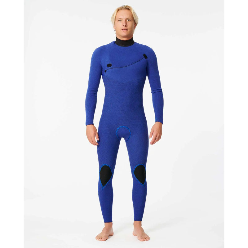 Rip Curl E Bomb 5/3 Z/Free Stmr - 14SMFS - Fullsuit / Zip-free