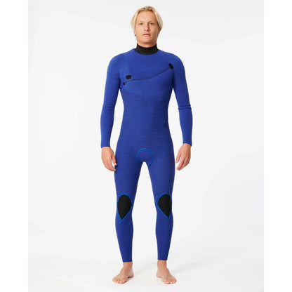 Rip Curl E Bomb 5/3 Z/Free Stmr - 14SMFS - Fullsuit / Zip-free