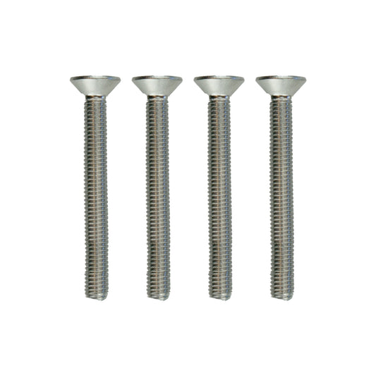 Mast Plate Bolts - Assist Slim