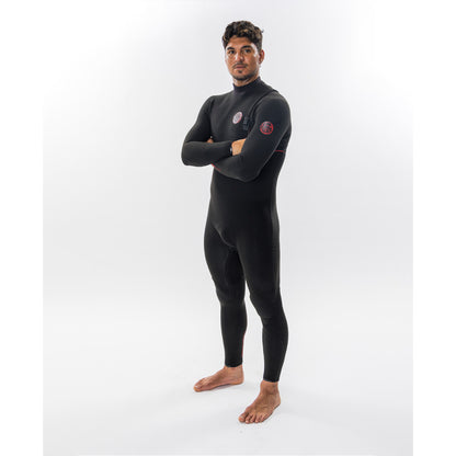 Rip Curl Flashbomb Fusion 5/3 Zip Free Wetsuit - 163Mfs (E7) - Fullsuit / Zip-free