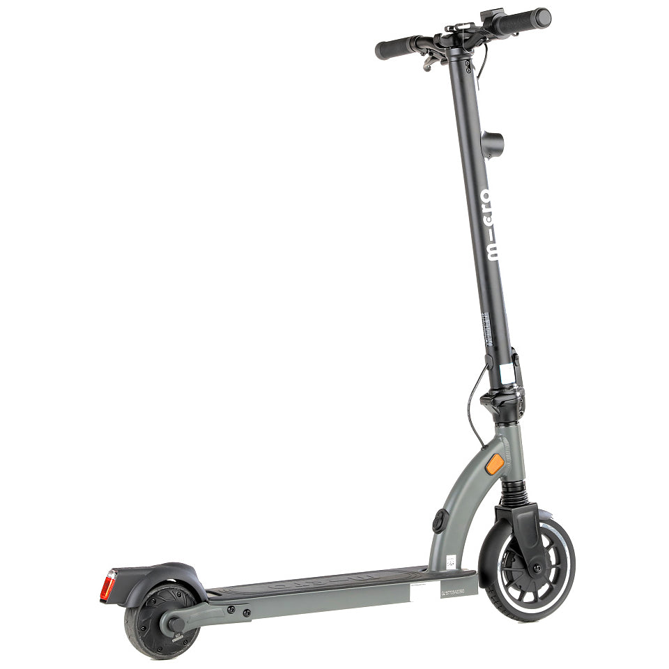 Micro M1 COLIBRI NL PEDAL ASSIST - E-Steps